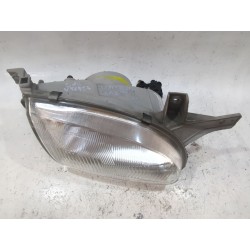 Recambio de faro delantero derecho para hyundai accent i (x-3) 1.3 i 12v referencia OEM IAM 1010896  