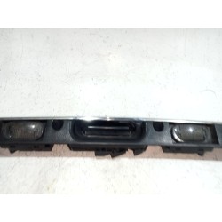 Recambio de moldura porton trasero para opel astra h (a04) 1.7 cdti (l48) referencia OEM IAM 1759  