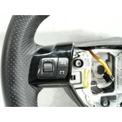 Recambio de volante para opel astra h gtc (a04) 1.7 cdti (l08) referencia OEM IAM 13326398SLW  