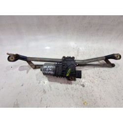 Recambio de mecanismo limpia delantero para alfa romeo gt (125)(2004) 1.9 jtd referencia OEM IAM 0390241514  