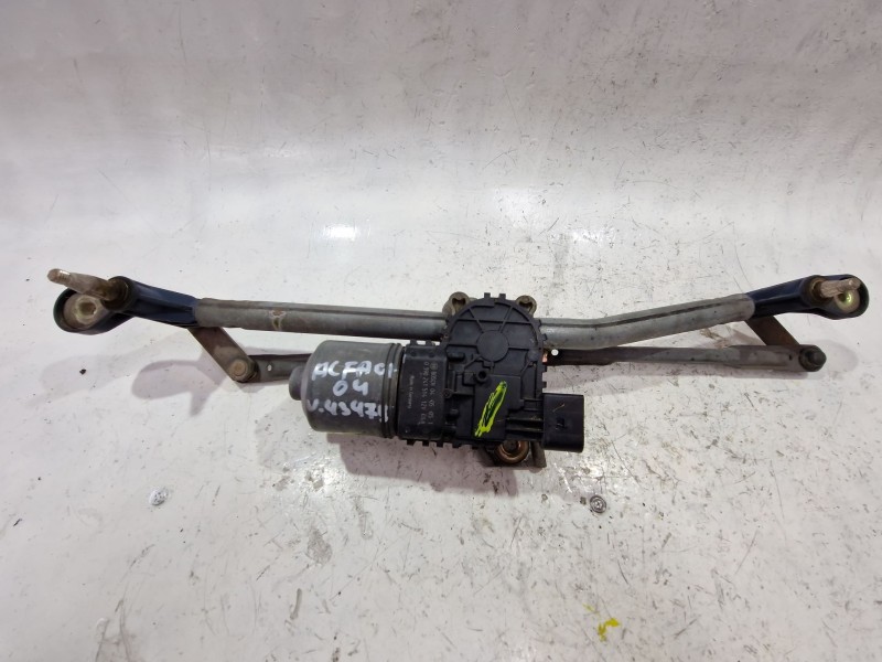 Recambio de mecanismo limpia delantero para alfa romeo gt (125)(2004) 1.9 jtd referencia OEM IAM 0390241514  