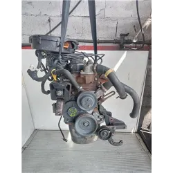 Recambio de motor completo para ford fiesta iii (gfj) 1.3 cat referencia OEM IAM 89BM6015FA  