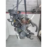 Recambio de motor completo para ford fiesta iii (gfj) 1.3 cat referencia OEM IAM 89BM6015FA  
