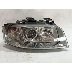 Recambio de faro delantero derecho para audi a6 c5 (4b2, 4b4) 2.5 tdi referencia OEM IAM 15591400R  