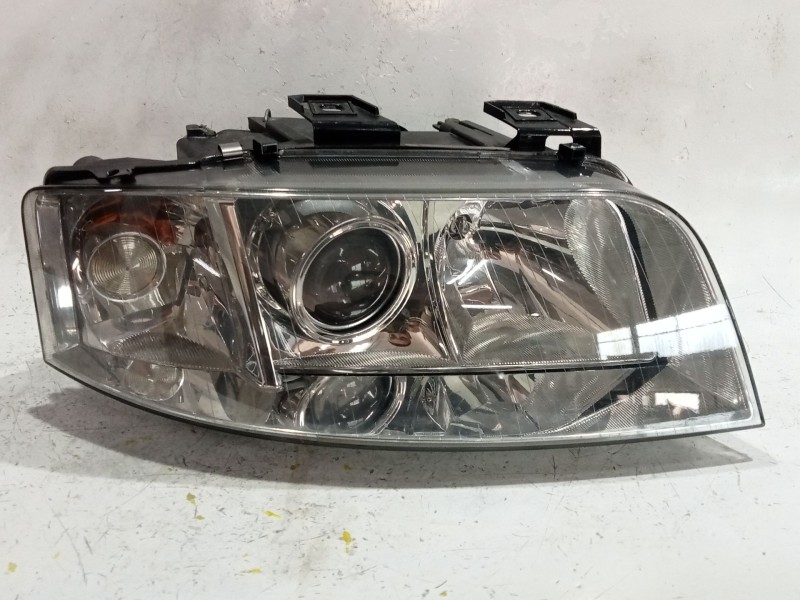 Recambio de faro delantero derecho para audi a6 c5 (4b2, 4b4) 2.5 tdi referencia OEM IAM 15591400R  
