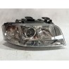 Recambio de faro delantero derecho para audi a6 c5 (4b2, 4b4) 2.5 tdi referencia OEM IAM 15591400R  