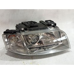 Recambio de faro delantero derecho para audi a6 c5 (4b2, 4b4) 2.5 tdi referencia OEM IAM 15591400R  