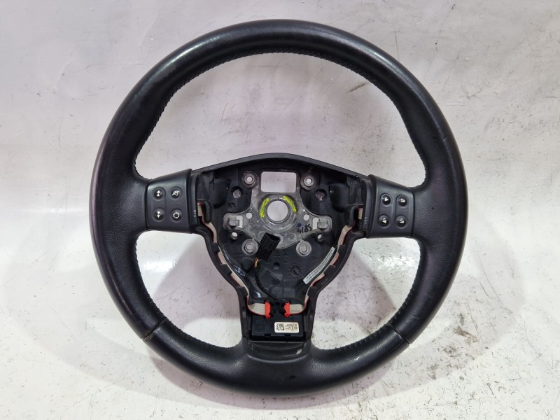 Recambio de volante para seat leon (1p1) 1.9 tdi referencia OEM IAM SV30110000  
