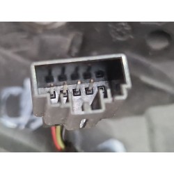 Recambio de volante para seat leon (1p1) 1.9 tdi referencia OEM IAM SV30110000  