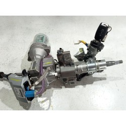 Recambio de columna direccion electrica para kia rio iii (ub) 1.25 cvvt referencia OEM IAM 563001W100  