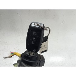 Recambio de columna direccion electrica para kia rio iii (ub) 1.25 cvvt referencia OEM IAM 563001W100  