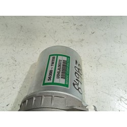 Recambio de columna direccion electrica para kia rio iii (ub) 1.25 cvvt referencia OEM IAM 563001W100  