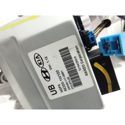 Recambio de columna direccion electrica para kia rio iii (ub) 1.25 cvvt referencia OEM IAM 563001W100  