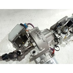 Recambio de columna direccion electrica para kia rio iii (ub) 1.25 cvvt referencia OEM IAM 563001W100  