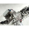 Recambio de columna direccion electrica para kia rio iii (ub) 1.25 cvvt referencia OEM IAM 563001W100  