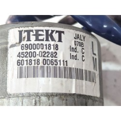Recambio de columna direccion electrica para toyota auris (_e15_) 1.4 d-4d (nde150_) referencia OEM IAM 6900001818  