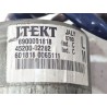 Recambio de columna direccion electrica para toyota auris (_e15_) 1.4 d-4d (nde150_) referencia OEM IAM 6900001818  
