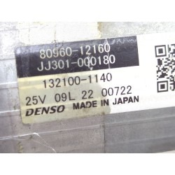 Recambio de columna direccion electrica para toyota auris (_e15_) 1.4 d-4d (nde150_) referencia OEM IAM 6900001818  