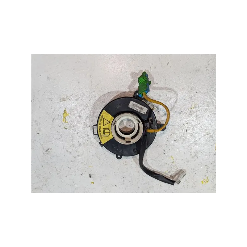 Recambio de anillo airbag para fiat ducato ii furgón 11 (03.2002) referencia OEM IAM 00400067  