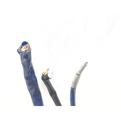 Recambio de columna direccion electrica para toyota auris (_e15_) 1.4 d-4d (nde150_) referencia OEM IAM 6900001818  