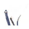 Recambio de columna direccion electrica para toyota auris (_e15_) 1.4 d-4d (nde150_) referencia OEM IAM 6900001818  
