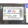 Recambio de bateria para hyundai kona (os, ose, osi) 1.0 t-gdi hybrid 48v referencia OEM IAM 375M0J9000  