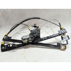 Recambio de mecanismo elevalunas delantero izquierdo para peugeot expert furgoneta (vf3a_, vf3u_, vf3x_) 2.0 hdi 120 referencia 
