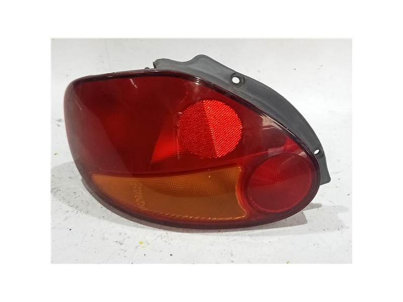 Recambio de piloto trasero izquierdo para daewoo matiz (1997) 0.8 referencia OEM IAM 0320504239  
