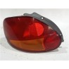 Recambio de piloto trasero izquierdo para daewoo matiz (1997) 0.8 referencia OEM IAM 0320504239  