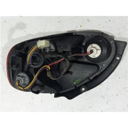 Recambio de piloto trasero izquierdo para daewoo matiz (1997) 0.8 referencia OEM IAM 0320504239  