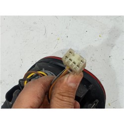 Recambio de piloto trasero izquierdo para daewoo matiz (1997) 0.8 referencia OEM IAM 0320504239  
