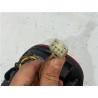 Recambio de piloto trasero izquierdo para daewoo matiz (1997) 0.8 referencia OEM IAM 0320504239  