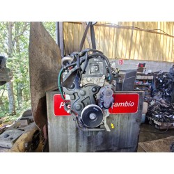 Recambio de motor completo para citroën c2 (jm_) 1.4 hdi referencia OEM IAM 8HX  