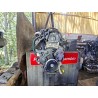 Recambio de motor completo para citroën c2 (jm_) 1.4 hdi referencia OEM IAM 8HX  