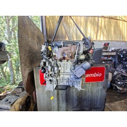 Recambio de motor completo para citroën c2 (jm_) 1.4 hdi referencia OEM IAM 8HX  