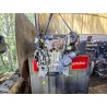 Recambio de motor completo para citroën c2 (jm_) 1.4 hdi referencia OEM IAM 8HX  