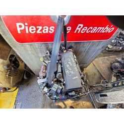 Recambio de motor completo para citroën c2 (jm_) 1.4 hdi referencia OEM IAM 8HX  