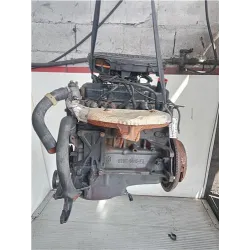 Recambio de motor completo para ford fiesta iii (gfj) 1.3 cat referencia OEM IAM 89BM6015FA  