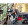 Recambio de motor completo para audi a3 (8p1) 2.0 tdi 16v referencia OEM IAM BKD  
