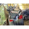 Recambio de motor completo para audi a3 (8p1) 2.0 tdi 16v referencia OEM IAM BKD  