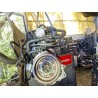 Recambio de motor completo para audi a3 (8p1) 2.0 tdi 16v referencia OEM IAM BKD  