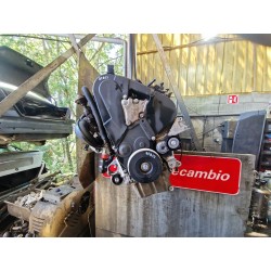 Recambio de motor completo para citroën xsara (n1) 2.0 hdi 90 referencia OEM IAM RHY  