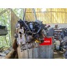 Recambio de motor completo para citroën xsara (n1) 2.0 hdi 90 referencia OEM IAM RHY  