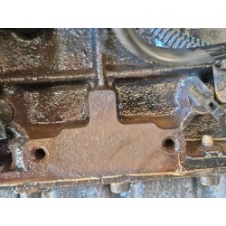 Recambio de motor completo para citroën xsara (n1) 2.0 hdi 90 referencia OEM IAM RHY  
