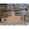 Recambio de motor completo para citroën xsara (n1) 2.0 hdi 90 referencia OEM IAM RHY  
