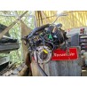 Recambio de motor completo para citroën xsara (n1) 2.0 hdi 90 referencia OEM IAM RHY  