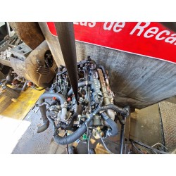 Recambio de motor completo para citroën xsara (n1) 2.0 hdi 90 referencia OEM IAM RHY  