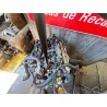 Recambio de motor completo para citroën xsara (n1) 2.0 hdi 90 referencia OEM IAM RHY  