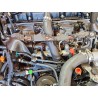 Recambio de motor completo para citroën xsara (n1) 2.0 hdi 90 referencia OEM IAM RHY  