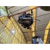 Recambio de motor completo para citroën xsara (n1) 2.0 hdi 90 referencia OEM IAM RHY  
